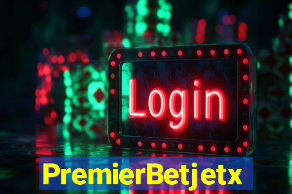 PremierBetjetx