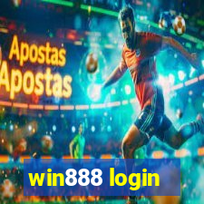 win888 login