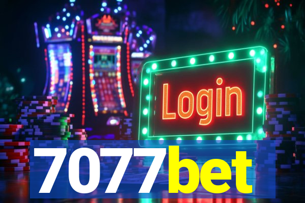 7077bet