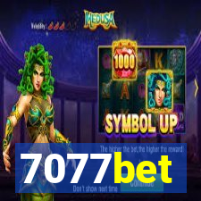 7077bet