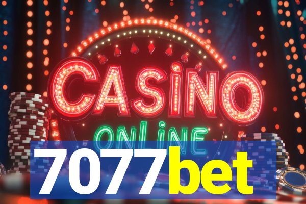 7077bet