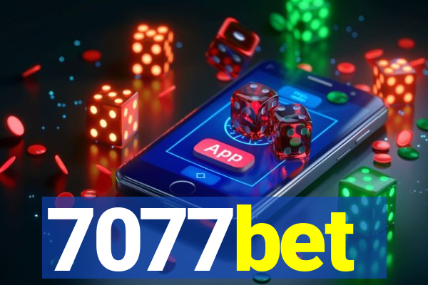 7077bet