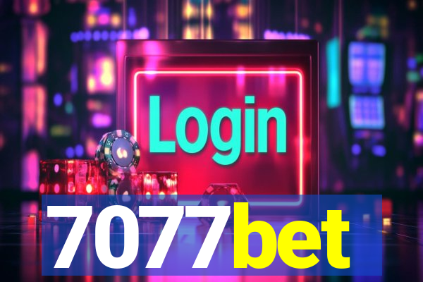 7077bet