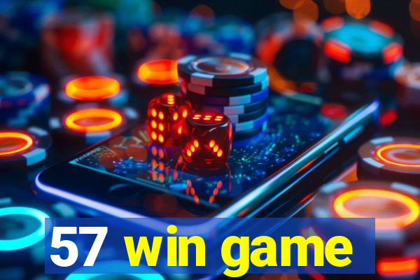57 win game