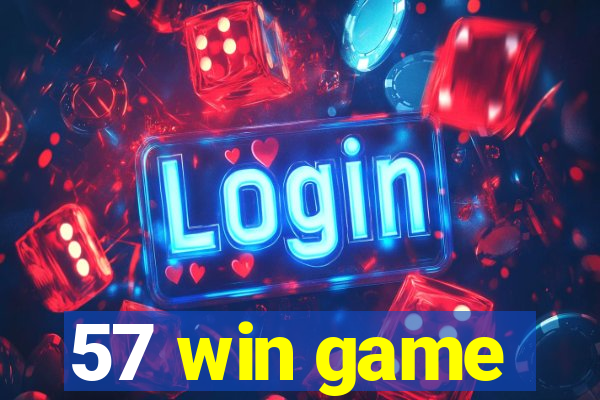 57 win game
