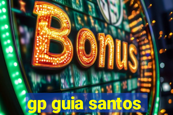 gp guia santos