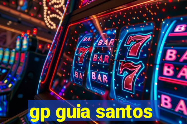 gp guia santos