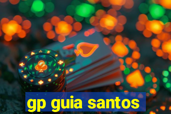 gp guia santos