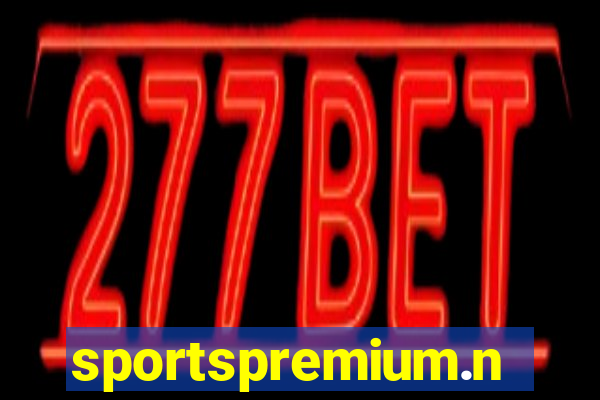 sportspremium.net