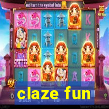 claze fun