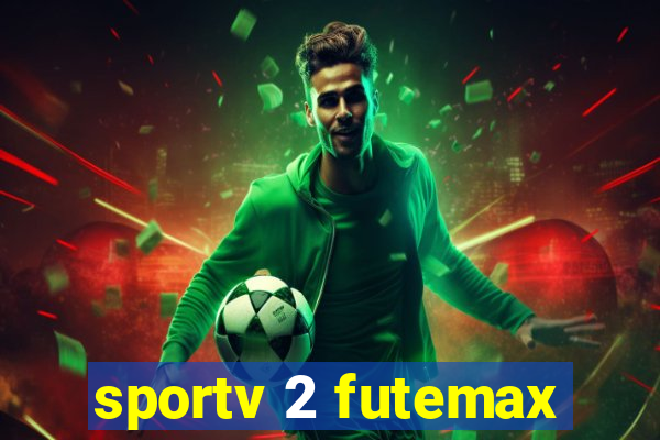 sportv 2 futemax