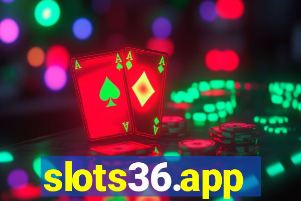 slots36.app