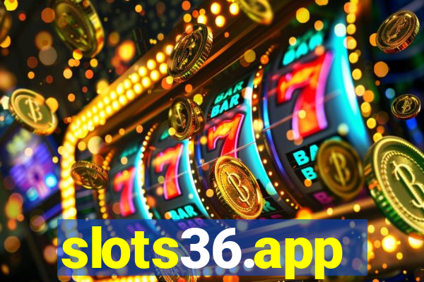 slots36.app