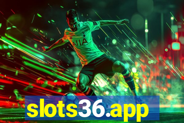 slots36.app