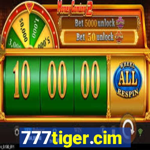 777tiger.cim