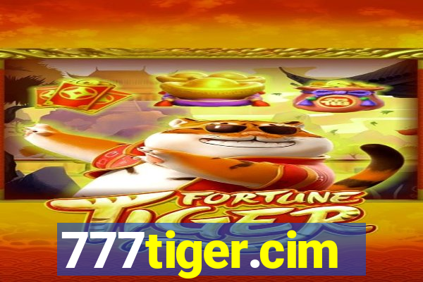 777tiger.cim
