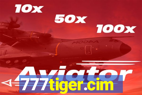 777tiger.cim