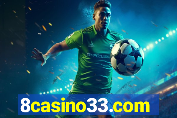 8casino33.com