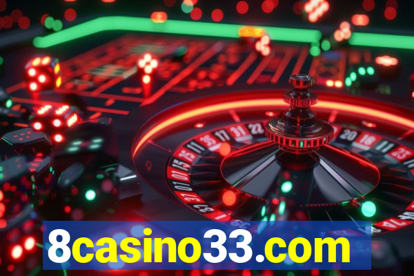 8casino33.com