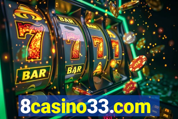 8casino33.com