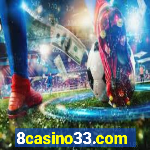 8casino33.com