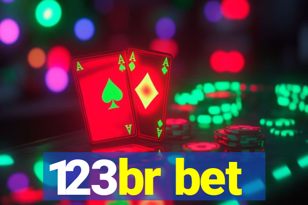 123br bet