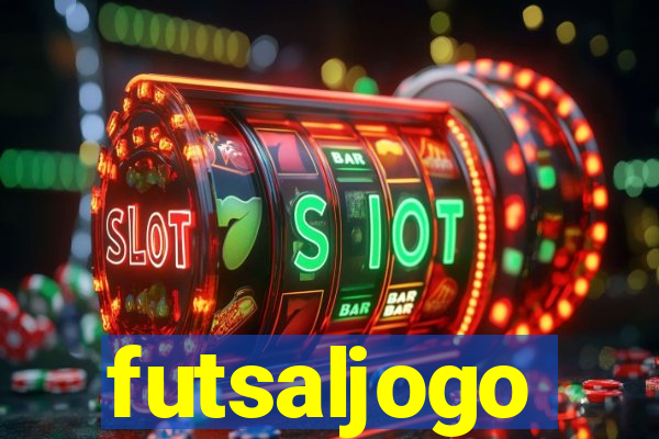 futsaljogo