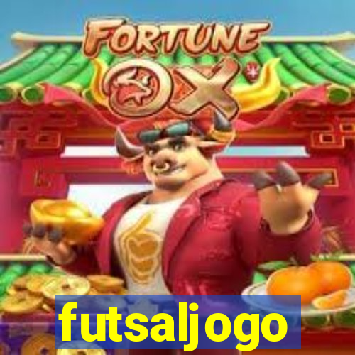 futsaljogo