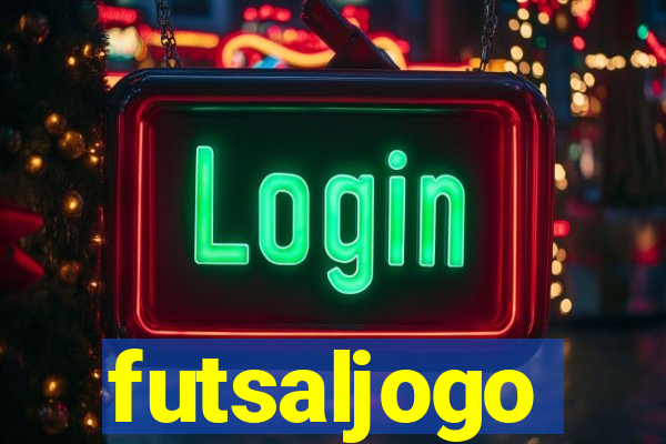 futsaljogo