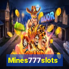 Mines777slots