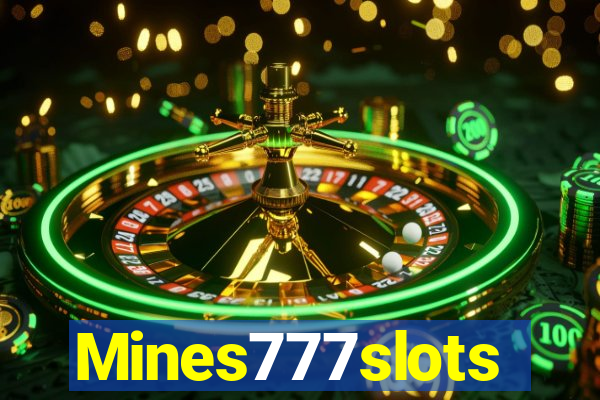 Mines777slots