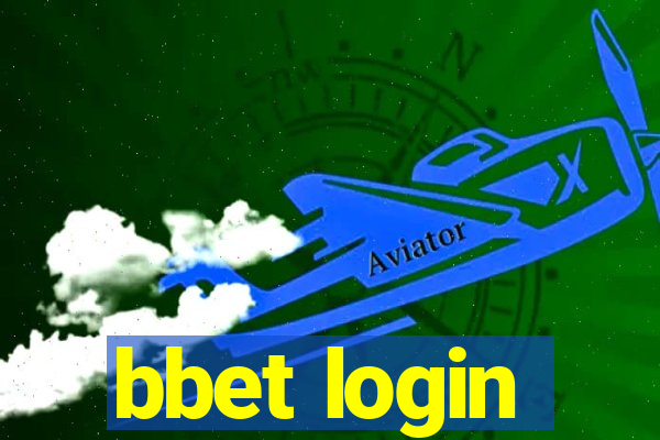 bbet login