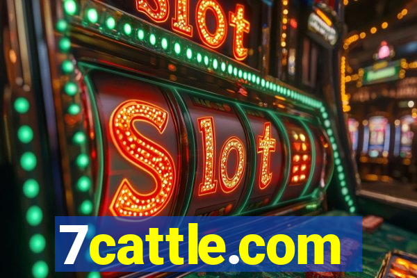 7cattle.com