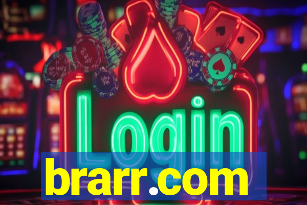brarr.com