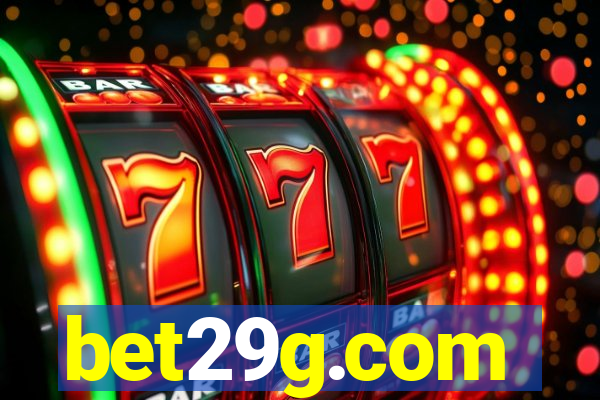 bet29g.com