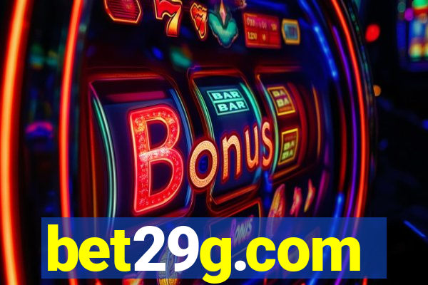 bet29g.com