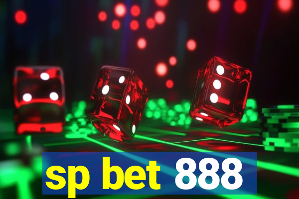 sp bet 888
