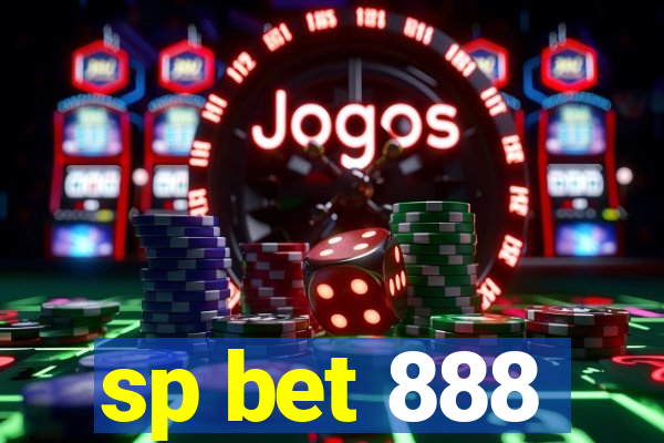 sp bet 888