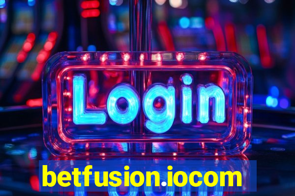 betfusion.iocom