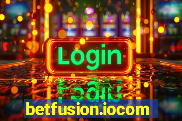 betfusion.iocom