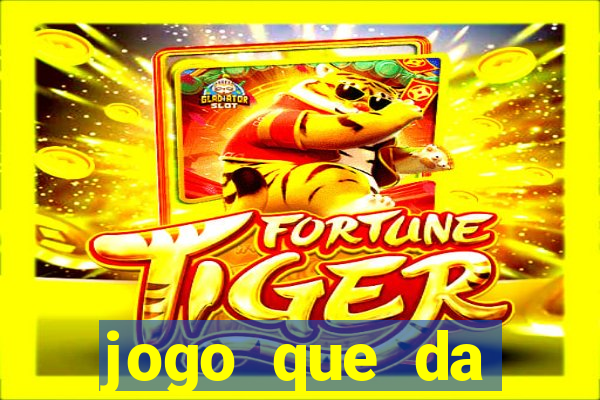 jogo que da dinheiro no paypal