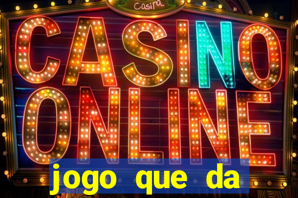 jogo que da dinheiro no paypal