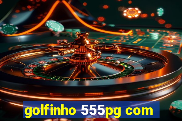 golfinho 555pg com
