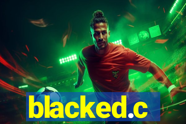 blacked.c