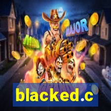 blacked.c