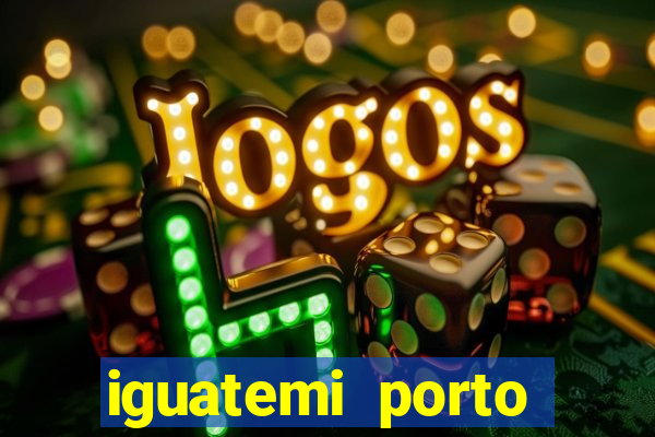 iguatemi porto alegre cinema