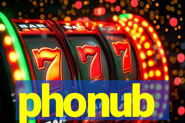 phonub