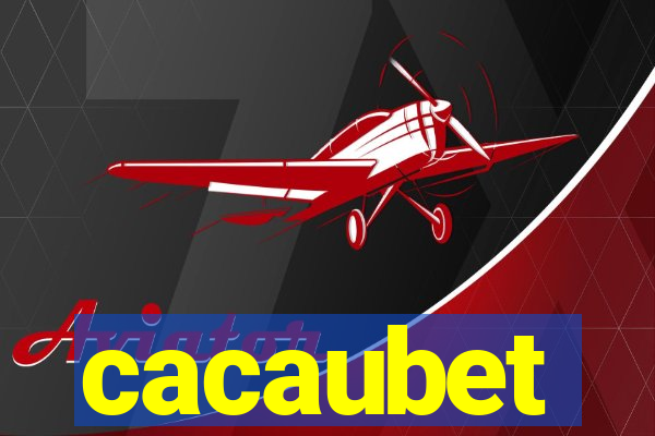 cacaubet