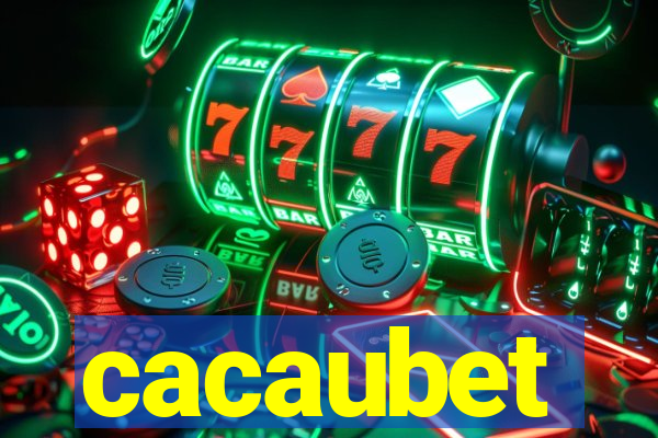 cacaubet