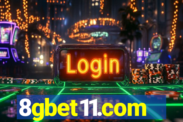 8gbet11.com